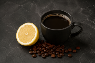 چرا قهوه تلخ یا ترش میشود؟
